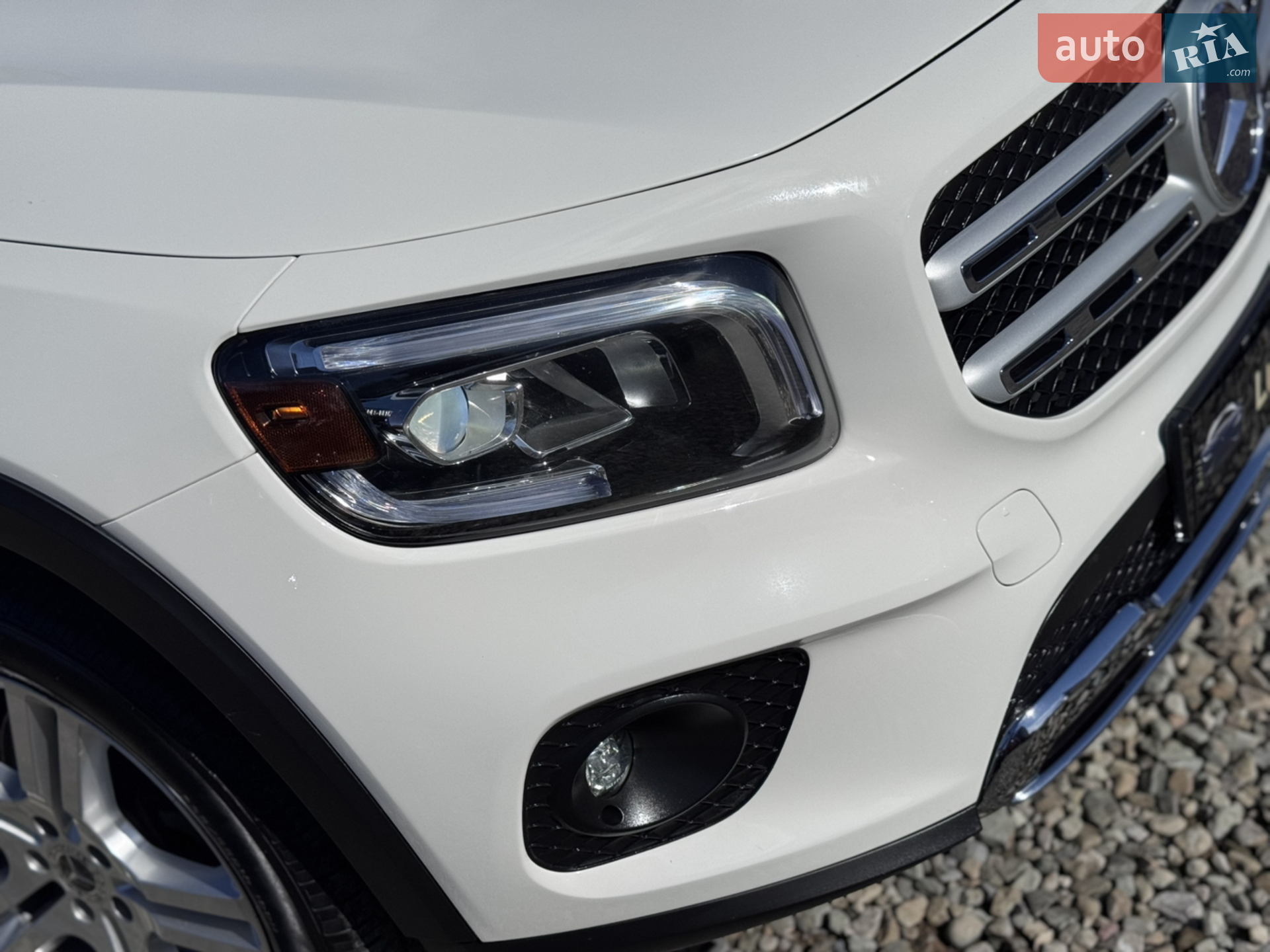 2021 Mercedes-Benz GLB - мініатюра 24