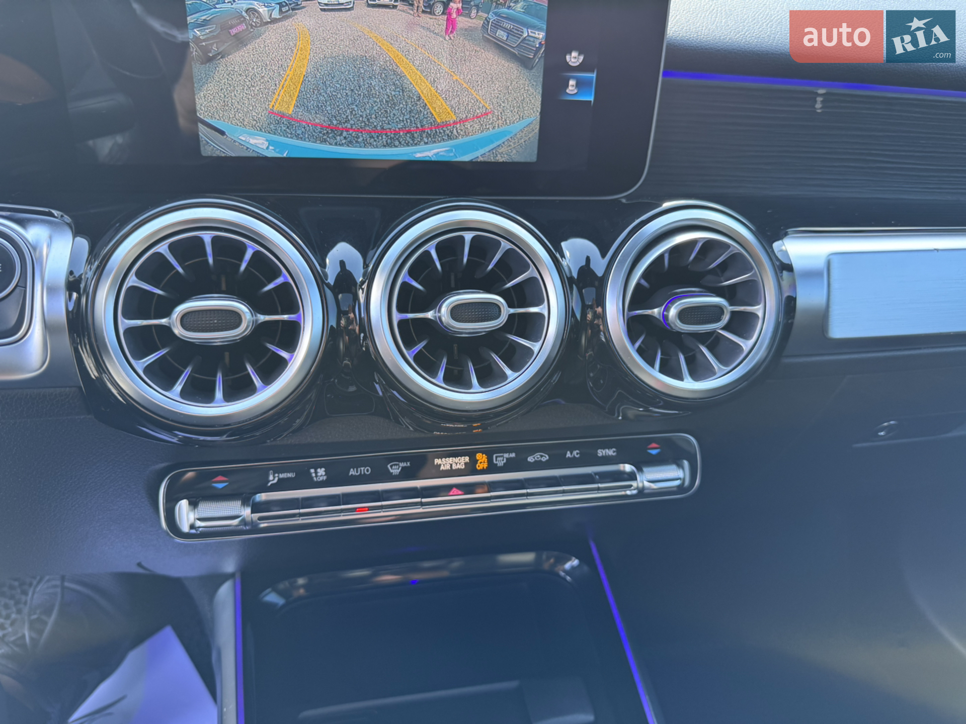 2021 Mercedes-Benz GLB - мініатюра 34