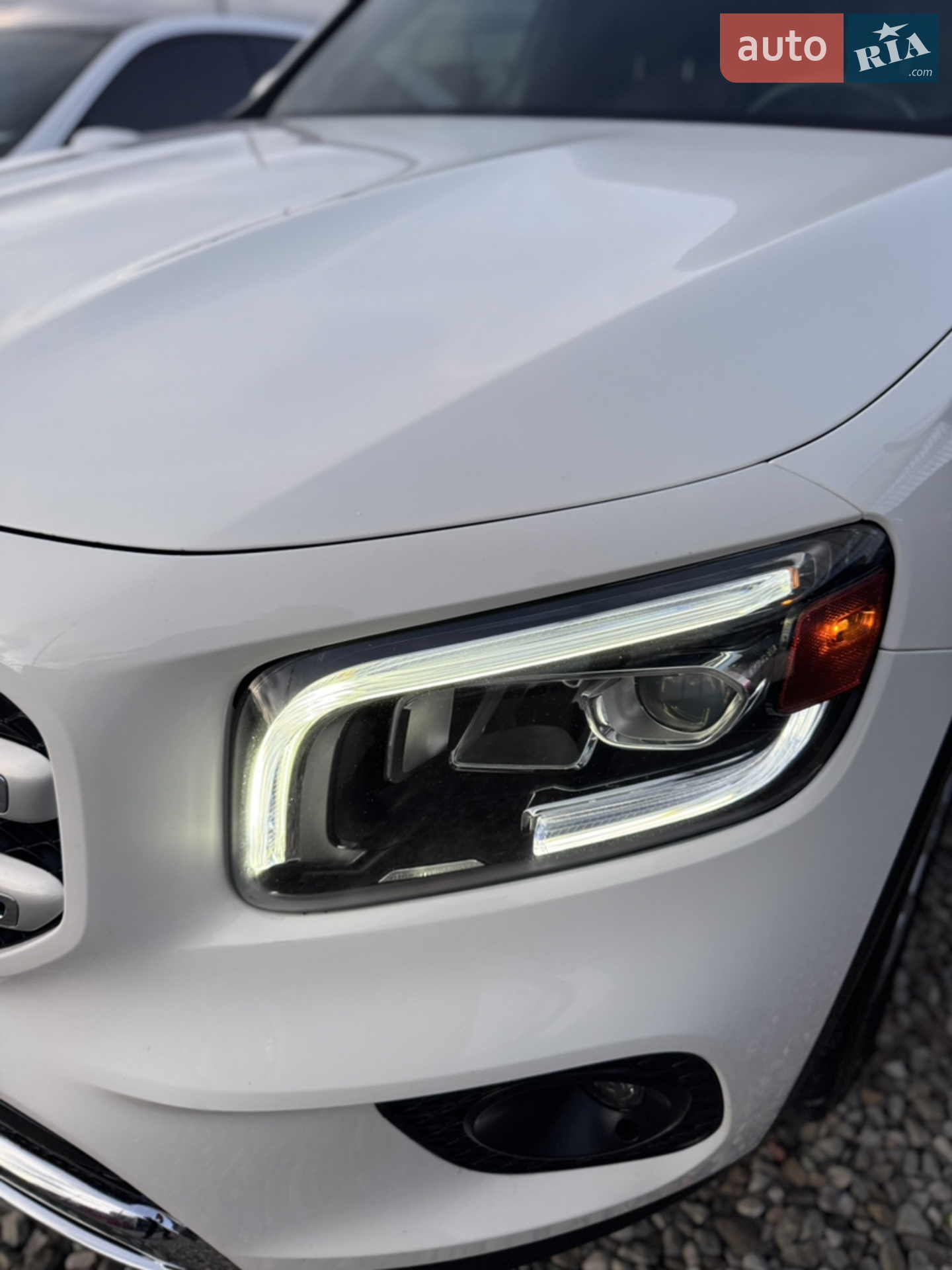 2021 Mercedes-Benz GLB - мініатюра 55
