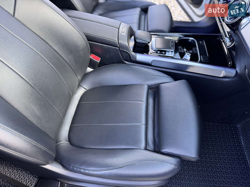 Внедорожник / Кроссовер Mercedes-Benz GLB-Class 2021 в Ивано-Франковске фото 53 Внедорожник / Кроссовер Mercedes-Benz GLB-Class 2021 в Ивано-Франковске