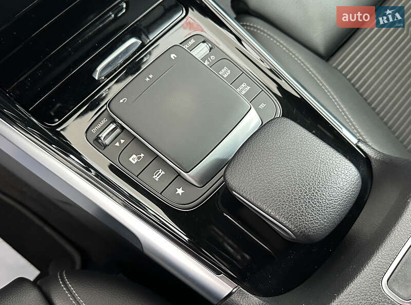 Позашляховик / Кросовер Mercedes-Benz GLB-Class 2021 в Львові