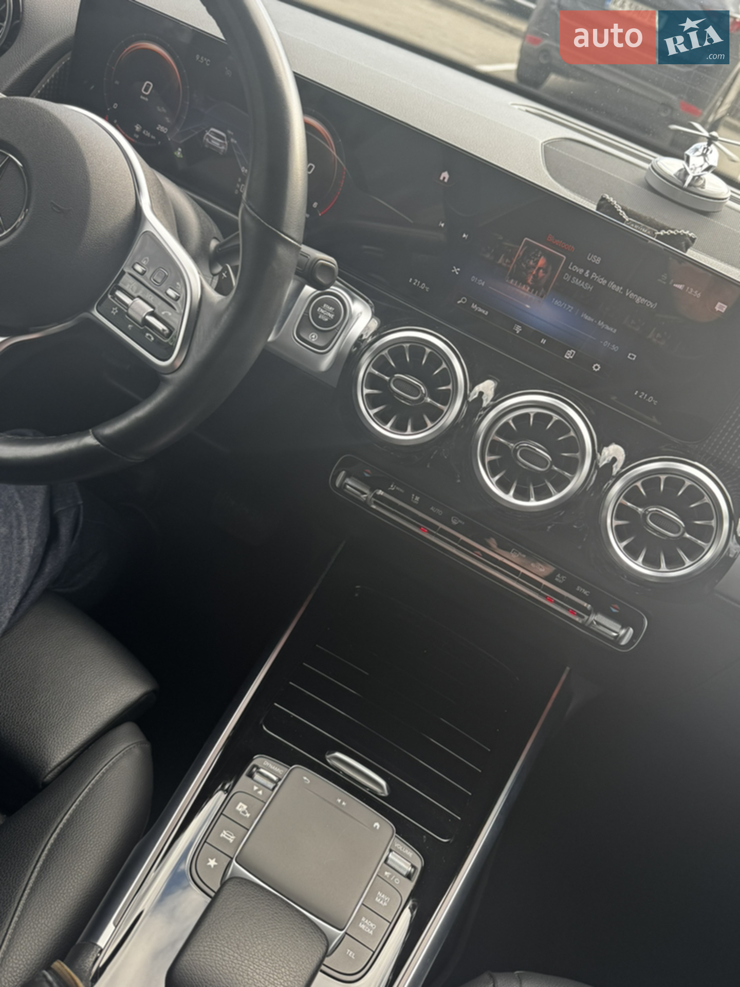 2023 Mercedes-Benz GLB - мініатюра 19