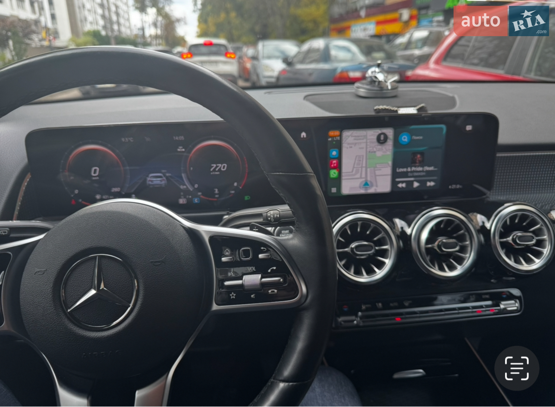2023 Mercedes-Benz GLB - мініатюра 24