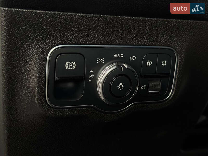 Внедорожник / Кроссовер Mercedes-Benz GLB-Class 2021 в Буче фото 29 Внедорожник / Кроссовер Mercedes-Benz GLB-Class 2021 в Буче