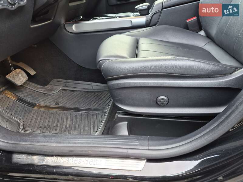 Внедорожник / Кроссовер Mercedes-Benz GLB-Class 2022 в Полтаве фото 20 Внедорожник / Кроссовер Mercedes-Benz GLB-Class 2022 в Полтаве