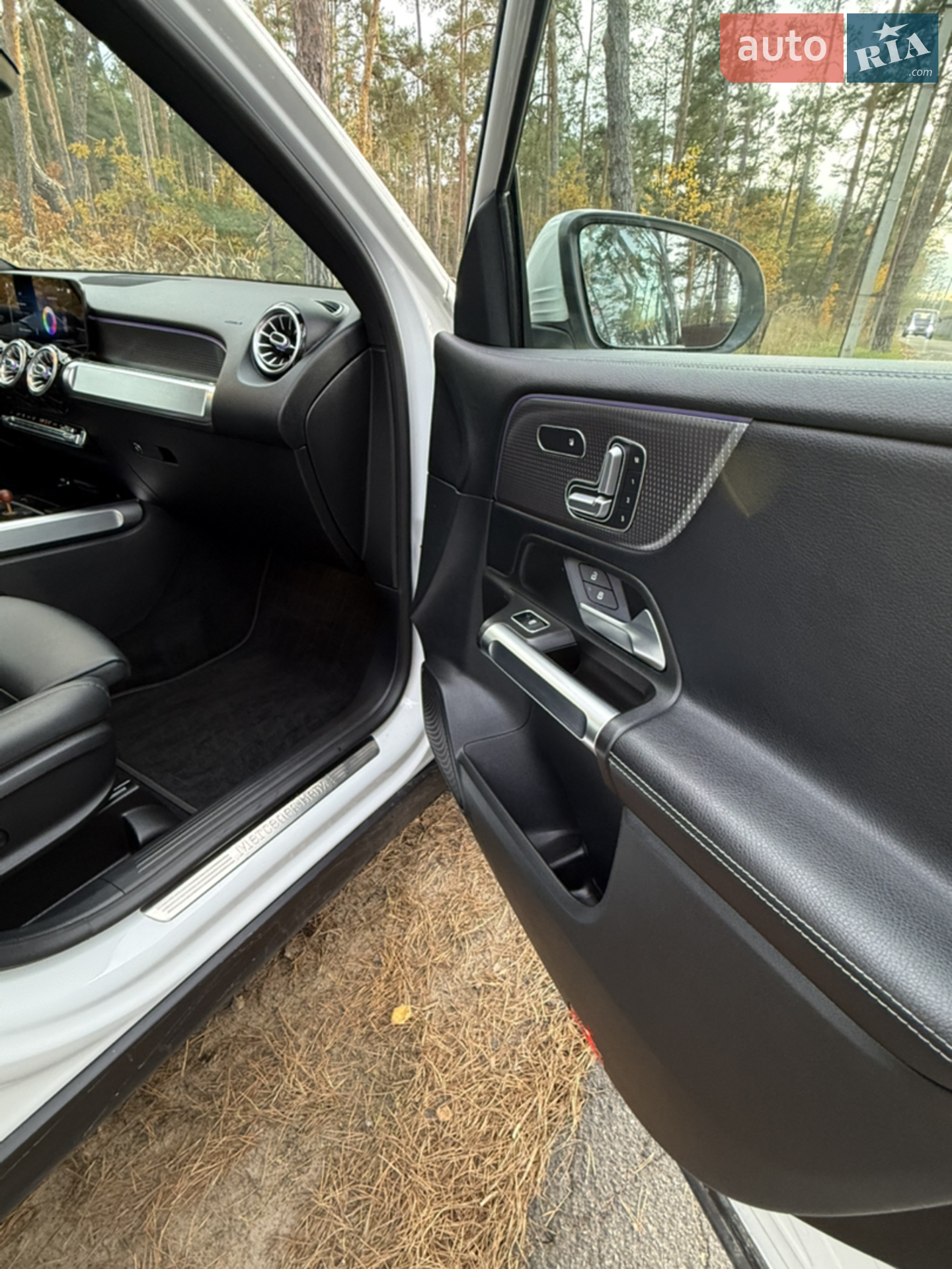 2021 Mercedes-Benz GLB - мініатюра 20