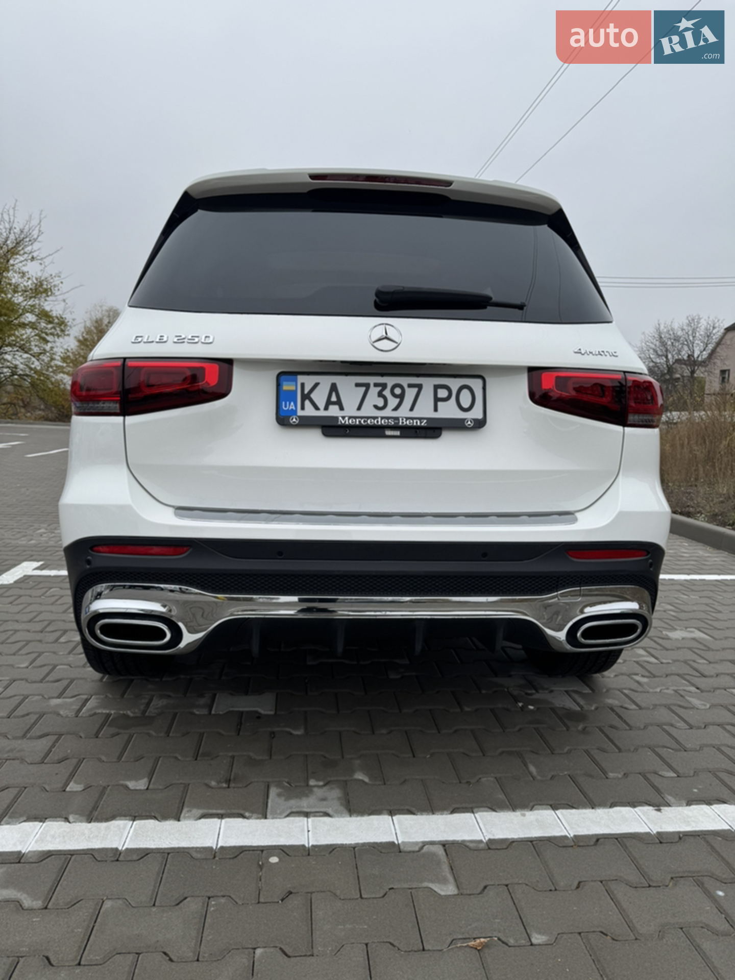 2023 Mercedes-Benz GLB - мініатюра 6