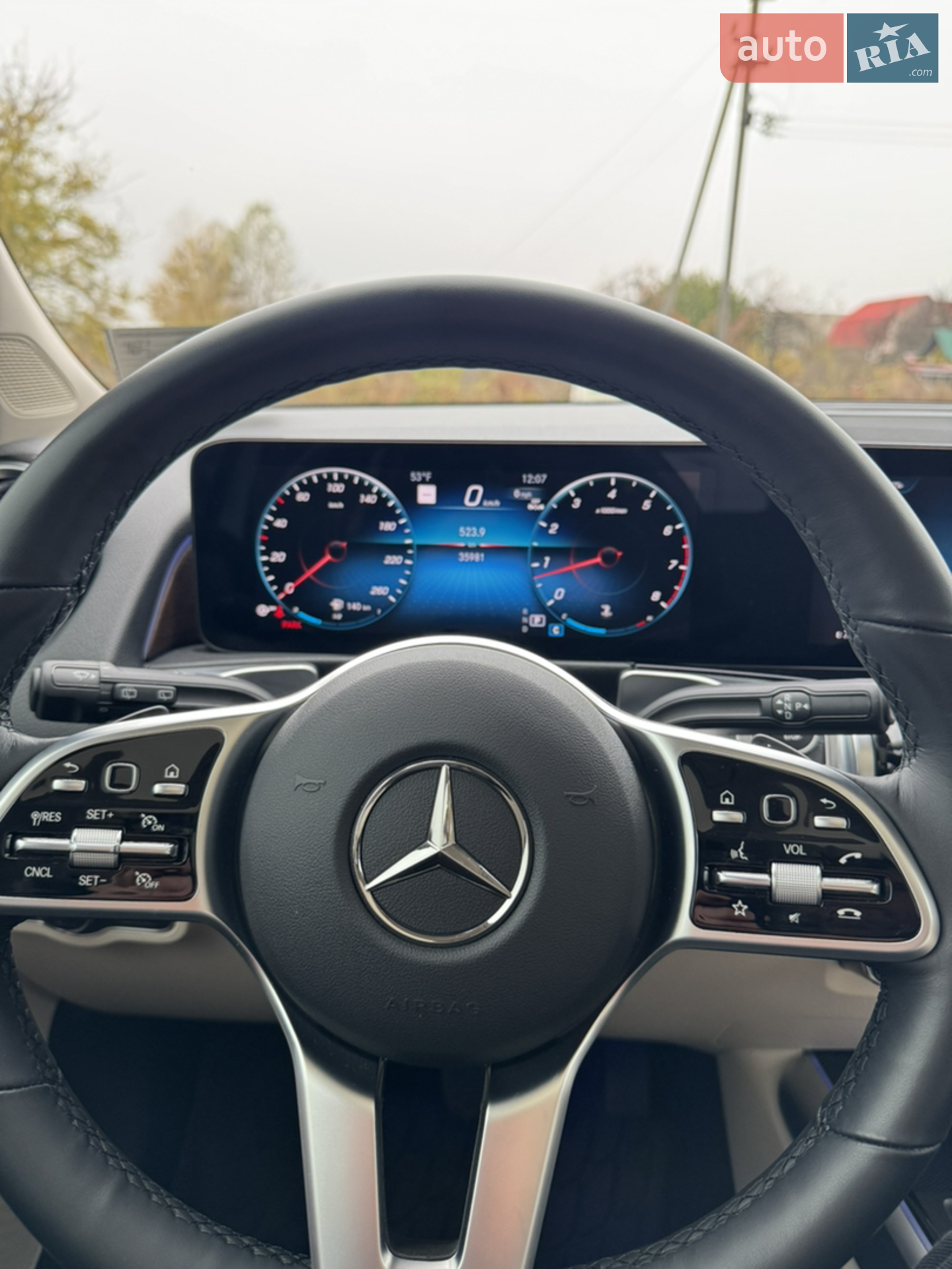 2023 Mercedes-Benz GLB - мініатюра 28