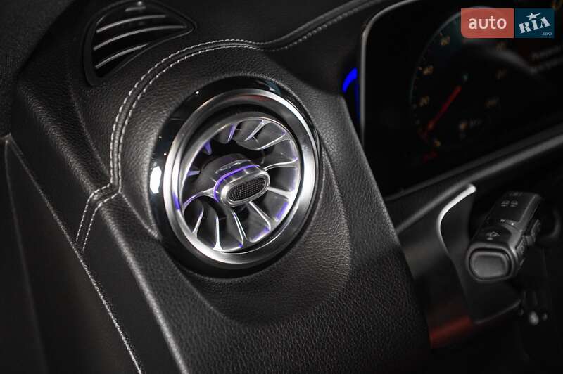 Позашляховик / Кросовер Mercedes-Benz GLB-Class 2020 в Одесі фото 42 Позашляховик / Кросовер Mercedes-Benz GLB-Class 2020 в Одесі