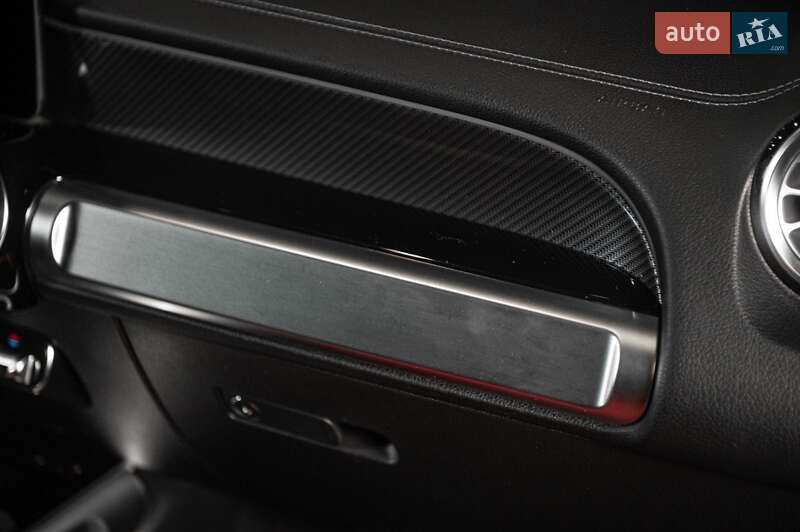 Позашляховик / Кросовер Mercedes-Benz GLB-Class 2020 в Одесі фото 57 Позашляховик / Кросовер Mercedes-Benz GLB-Class 2020 в Одесі