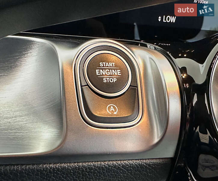 Внедорожник / Кроссовер Mercedes-Benz GLB-Class 2021 в Львове