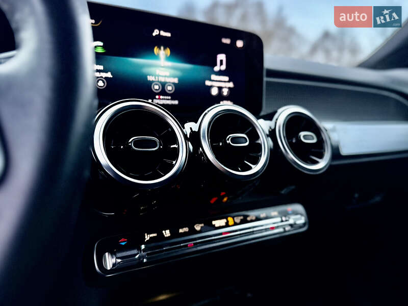 Позашляховик / Кросовер Mercedes-Benz GLB-Class 2020 в Тернополі фото 57 Позашляховик / Кросовер Mercedes-Benz GLB-Class 2020 в Тернополі
