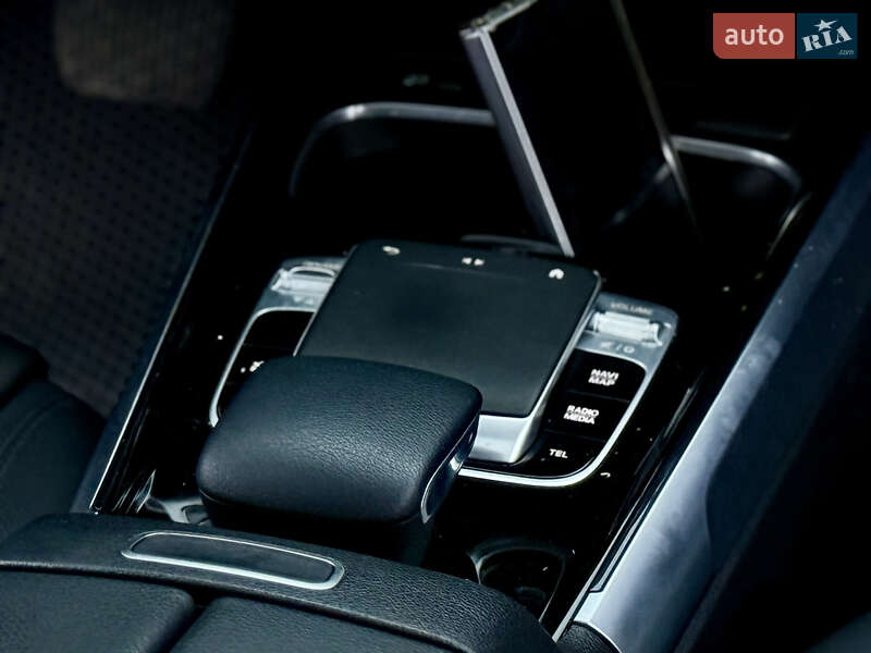 Позашляховик / Кросовер Mercedes-Benz GLB-Class 2020 в Тернополі фото 73 Позашляховик / Кросовер Mercedes-Benz GLB-Class 2020 в Тернополі