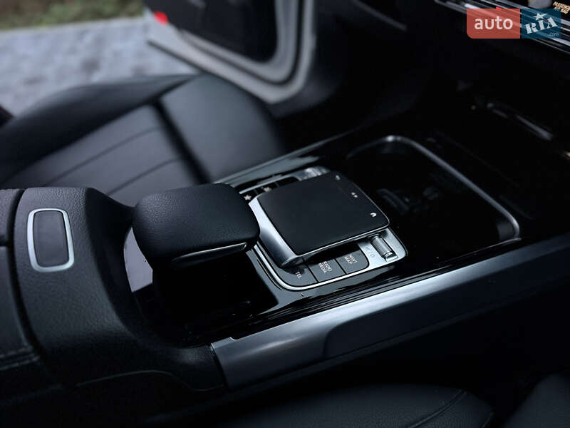 Позашляховик / Кросовер Mercedes-Benz GLB-Class 2020 в Тернополі фото 79 Позашляховик / Кросовер Mercedes-Benz GLB-Class 2020 в Тернополі