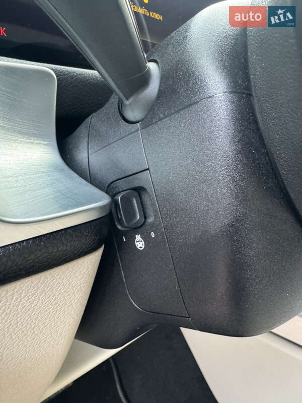 Позашляховик / Кросовер Mercedes-Benz GLB-Class 2022 в Шостці фото 21 Позашляховик / Кросовер Mercedes-Benz GLB-Class 2022 в Шостці