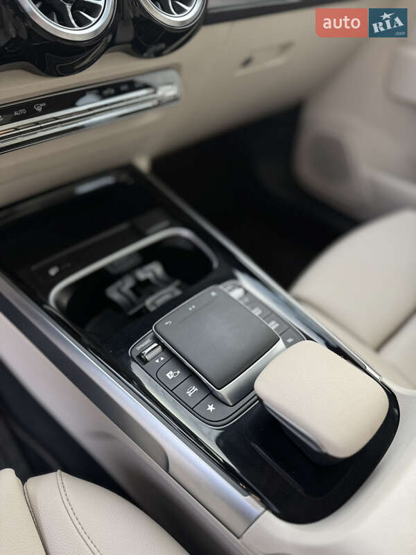 Позашляховик / Кросовер Mercedes-Benz GLB-Class 2022 в Шостці фото 22 Позашляховик / Кросовер Mercedes-Benz GLB-Class 2022 в Шостці