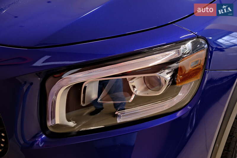 Внедорожник / Кроссовер Mercedes-Benz GLB-Class 2020 в Одессе