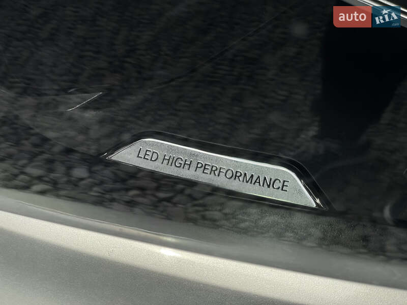 Внедорожник / Кроссовер Mercedes-Benz GLB-Class 2021 в Львове