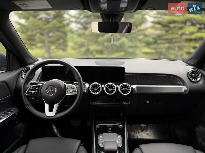 Позашляховик / Кросовер Mercedes-Benz GLB-Class 2022 в Одесі фото 5 Позашляховик / Кросовер Mercedes-Benz GLB-Class 2022 в Одесі