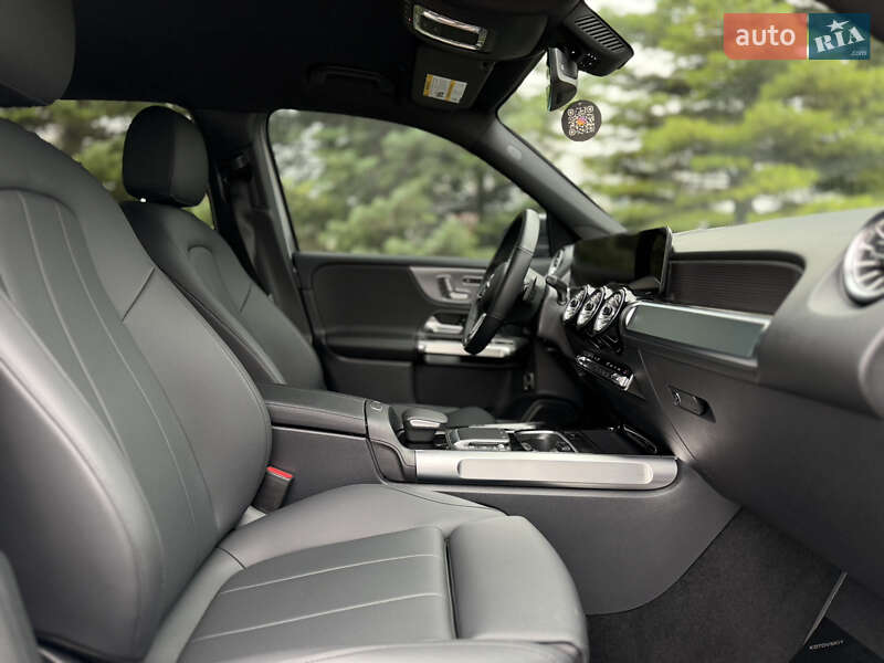 Позашляховик / Кросовер Mercedes-Benz GLB-Class 2022 в Одесі фото 19 Позашляховик / Кросовер Mercedes-Benz GLB-Class 2022 в Одесі