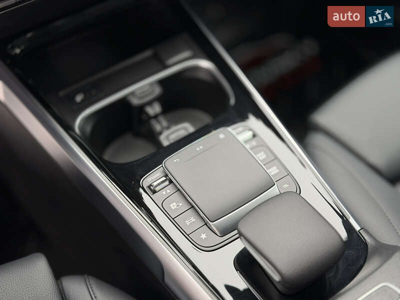 Позашляховик / Кросовер Mercedes-Benz GLB-Class 2022 в Одесі фото 21 Позашляховик / Кросовер Mercedes-Benz GLB-Class 2022 в Одесі