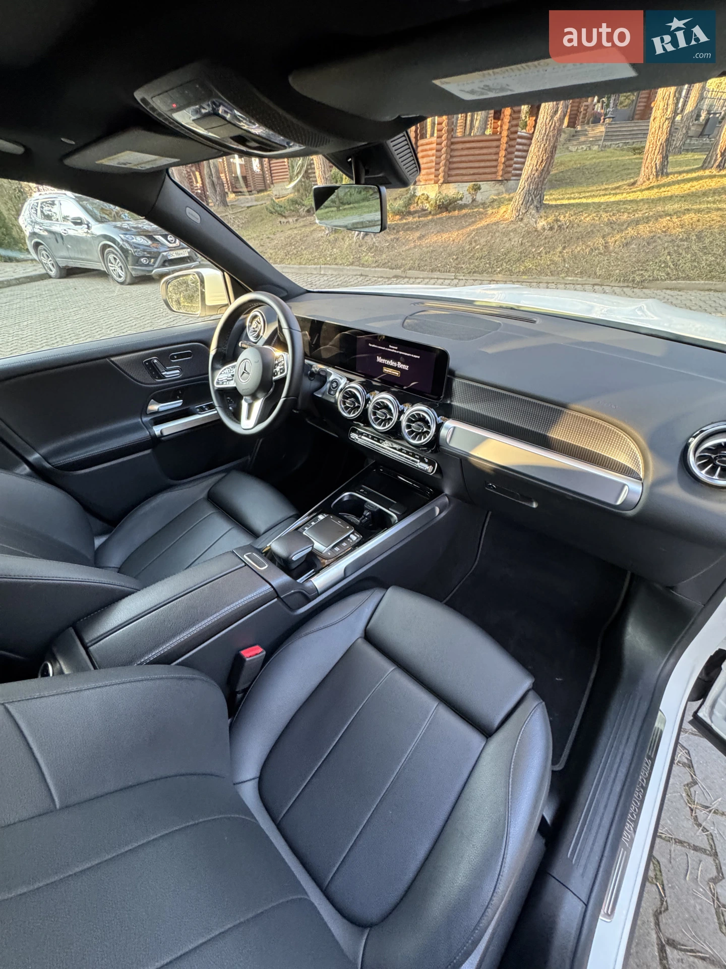 2022 Mercedes-Benz GLB - мініатюра 37