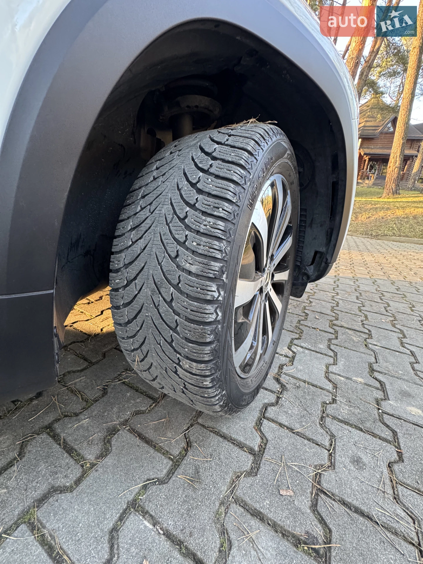 2022 Mercedes-Benz GLB - мініатюра 40