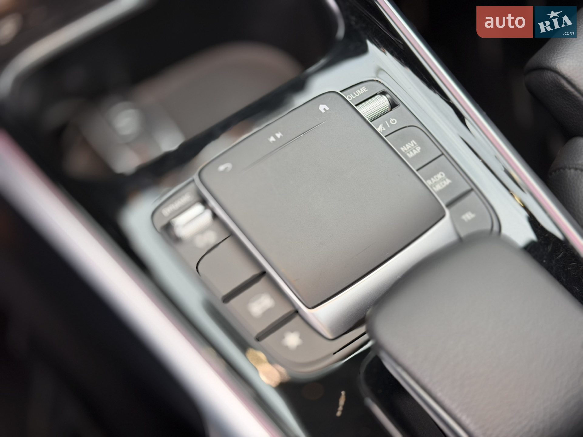 2021 Mercedes-Benz GLB - мініатюра 21