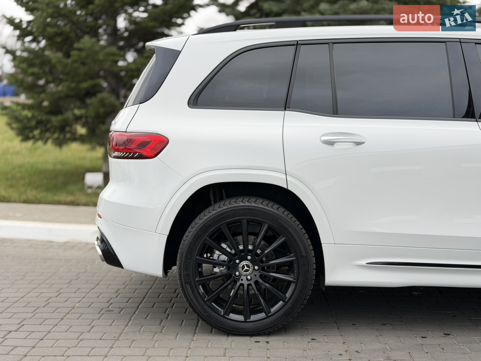 2021 Mercedes-Benz GLB - мініатюра 29