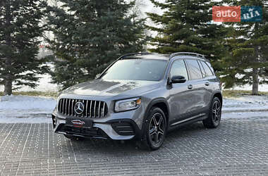 Внедорожник / Кроссовер Mercedes-Benz GLB-Class 2023 в Одессе