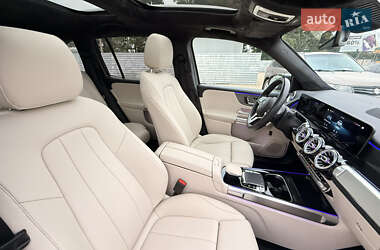 Внедорожник / Кроссовер Mercedes-Benz GLB-Class 2020 в Киеве