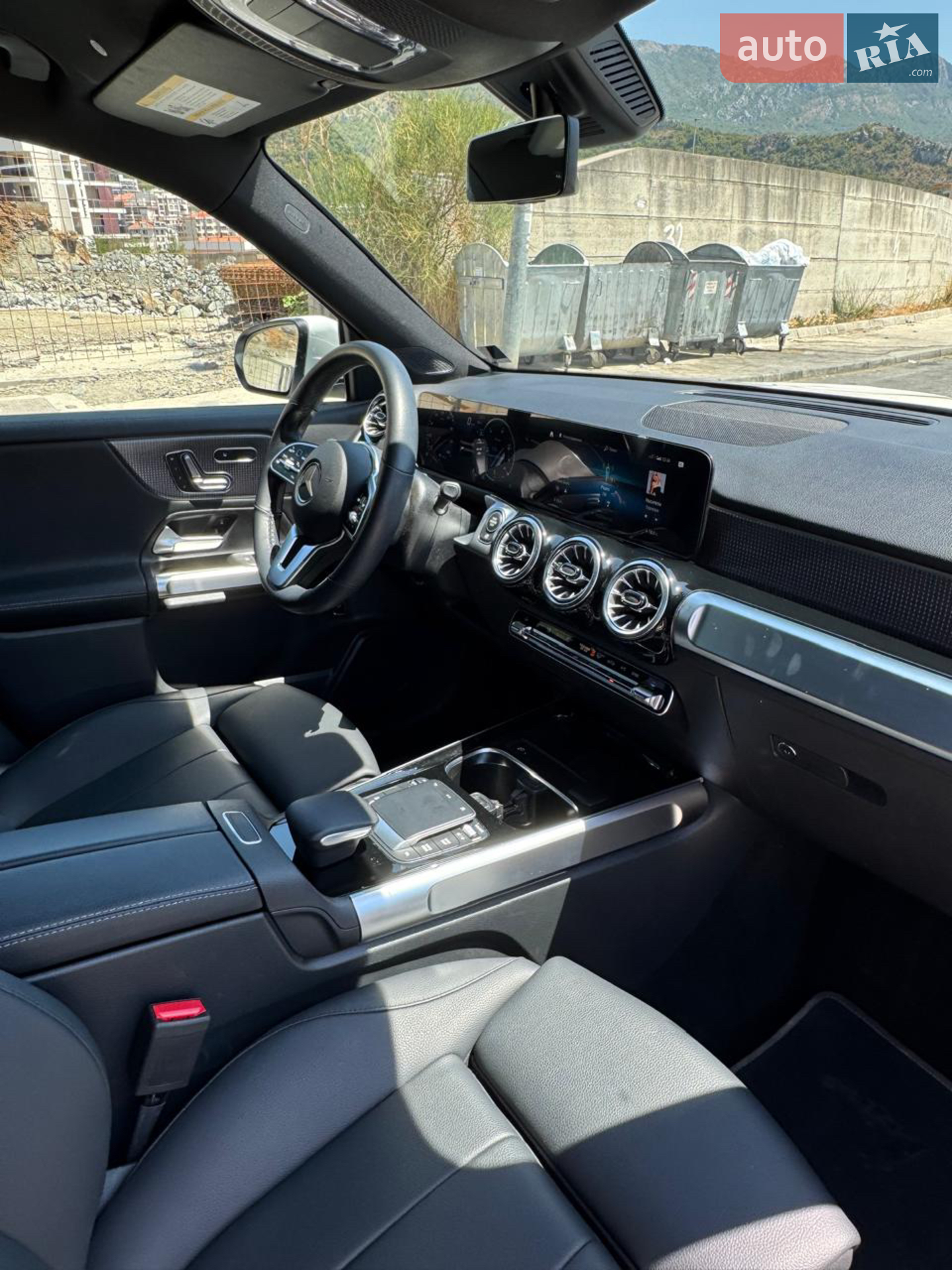 2022 Mercedes-Benz GLB - мініатюра 10