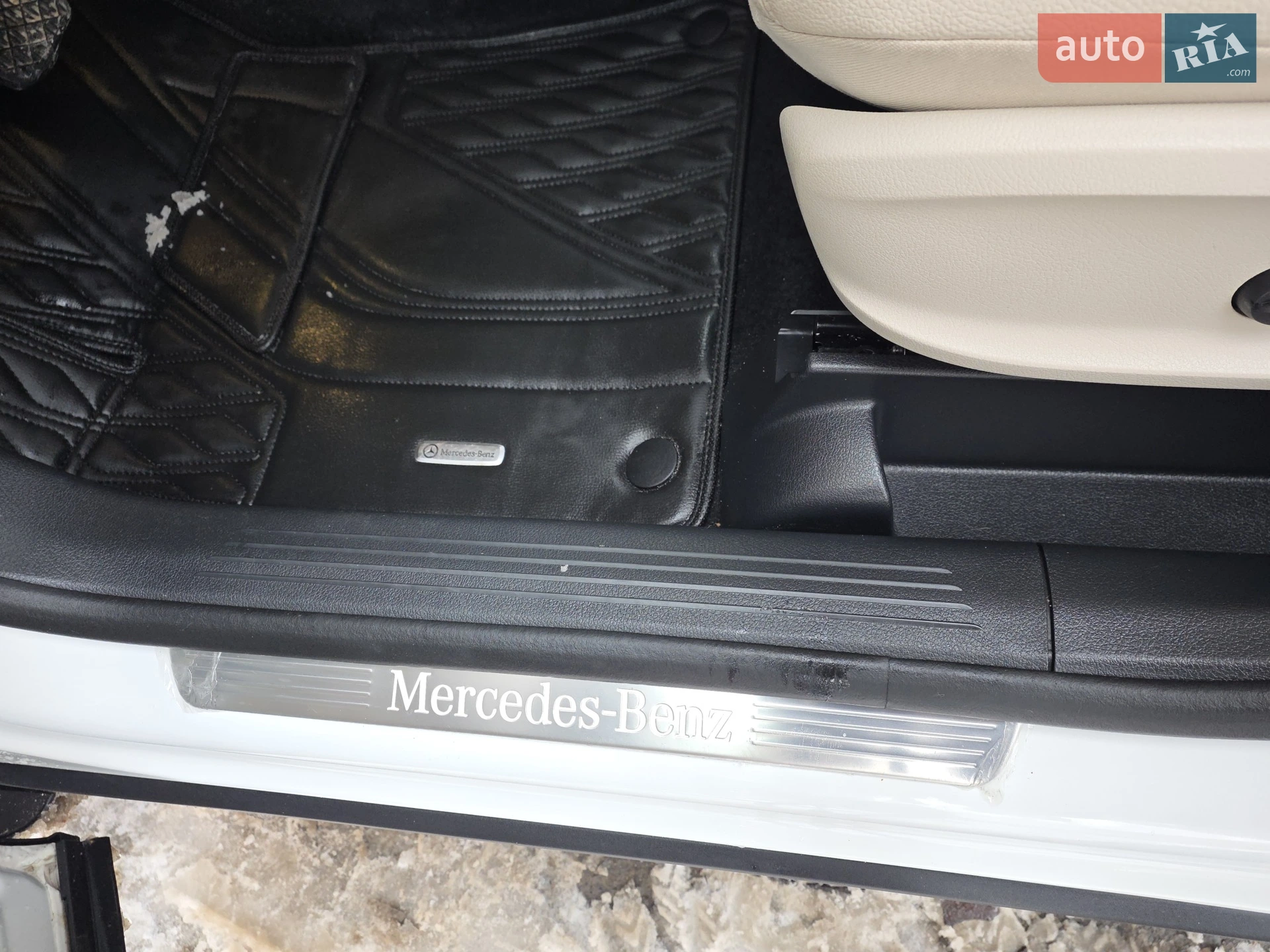 2024 Mercedes-Benz GLB - мініатюра 49