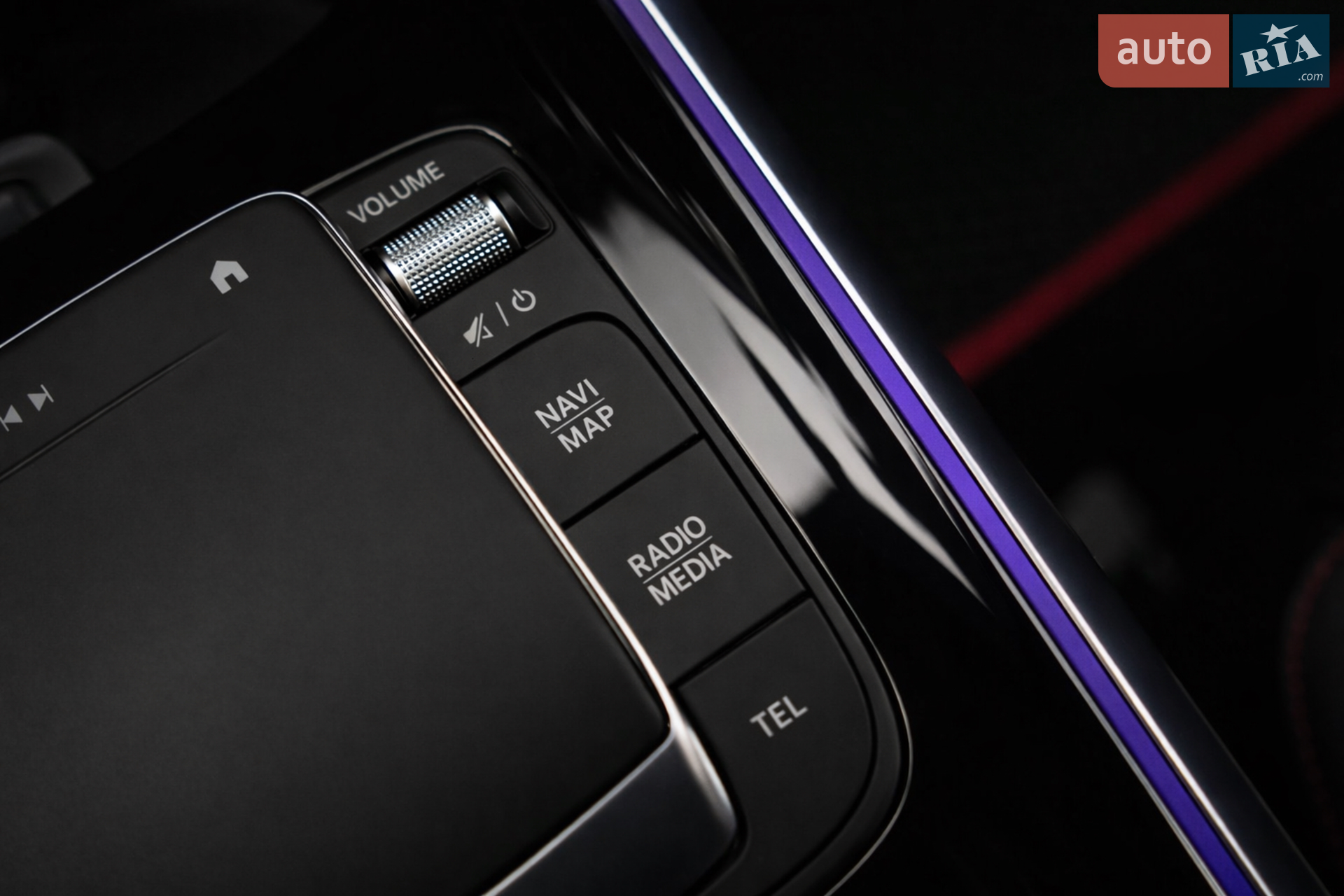 2021 Mercedes-Benz GLB - мініатюра 55