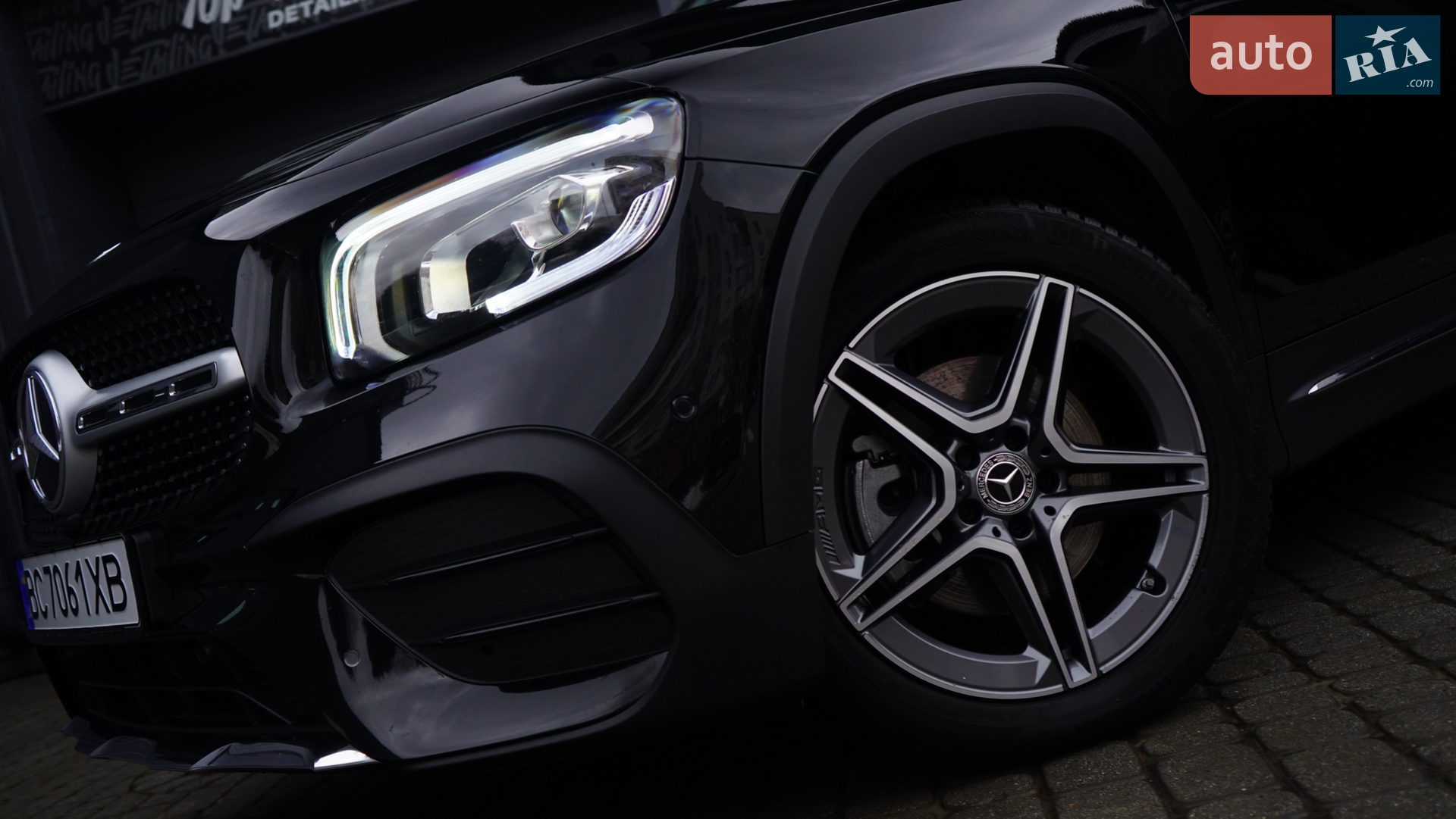 2021 Mercedes-Benz GLB - мініатюра 15