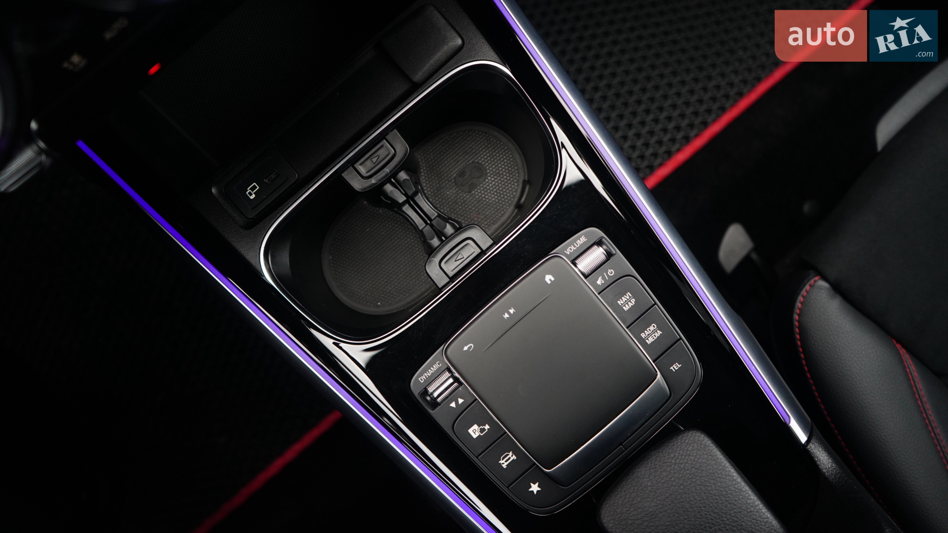 2021 Mercedes-Benz GLB - мініатюра 53