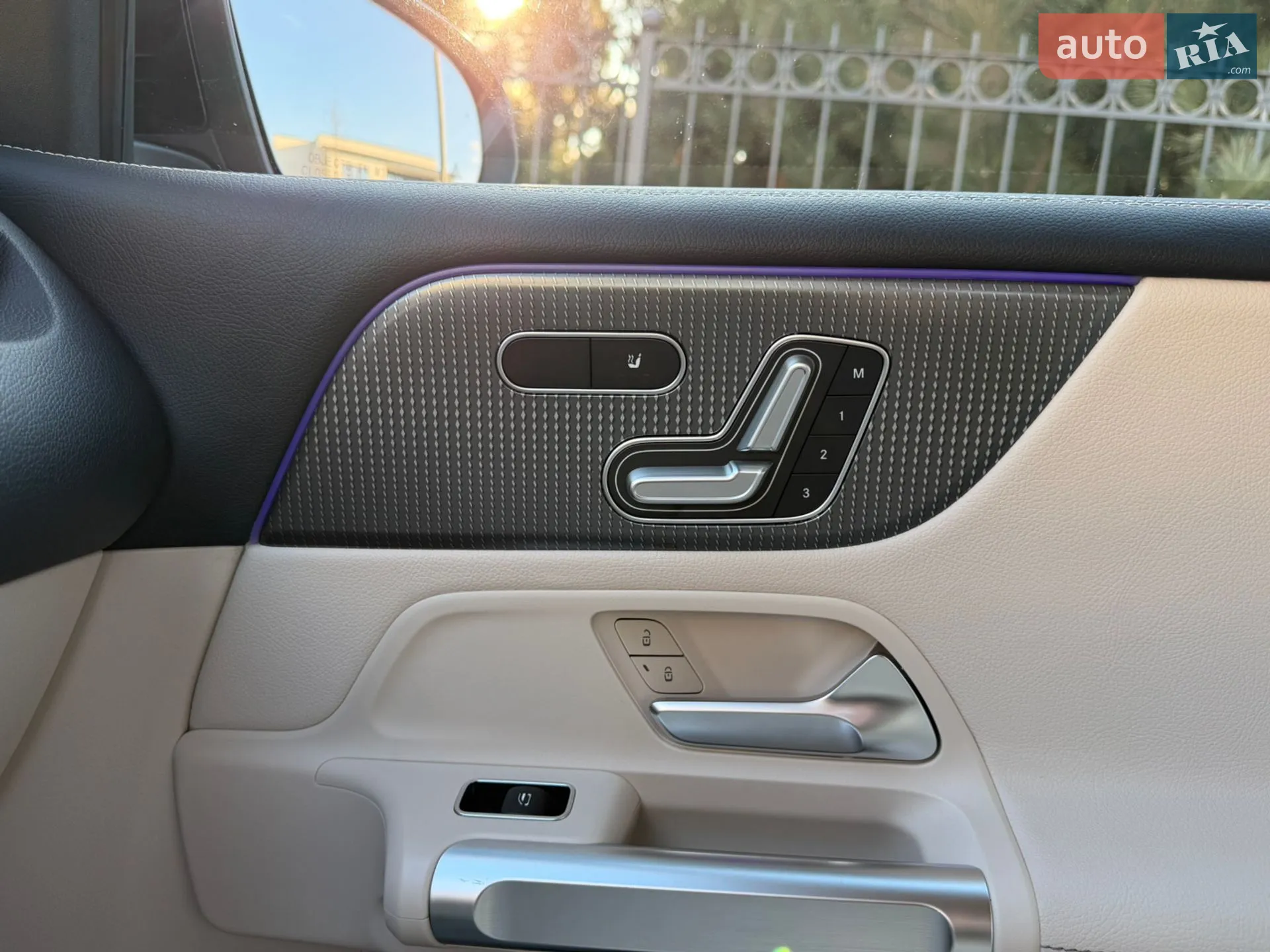 2021 Mercedes-Benz GLB - мініатюра 22