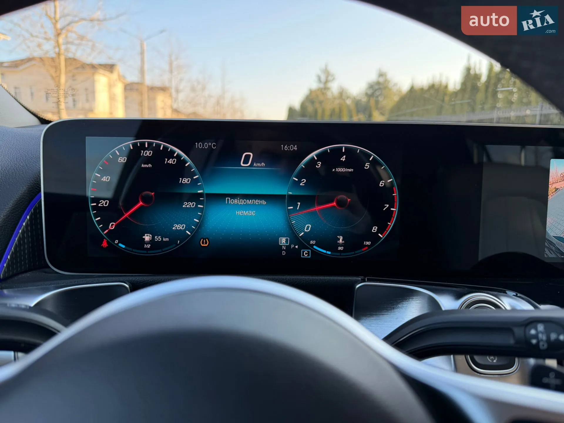 2021 Mercedes-Benz GLB - мініатюра 30