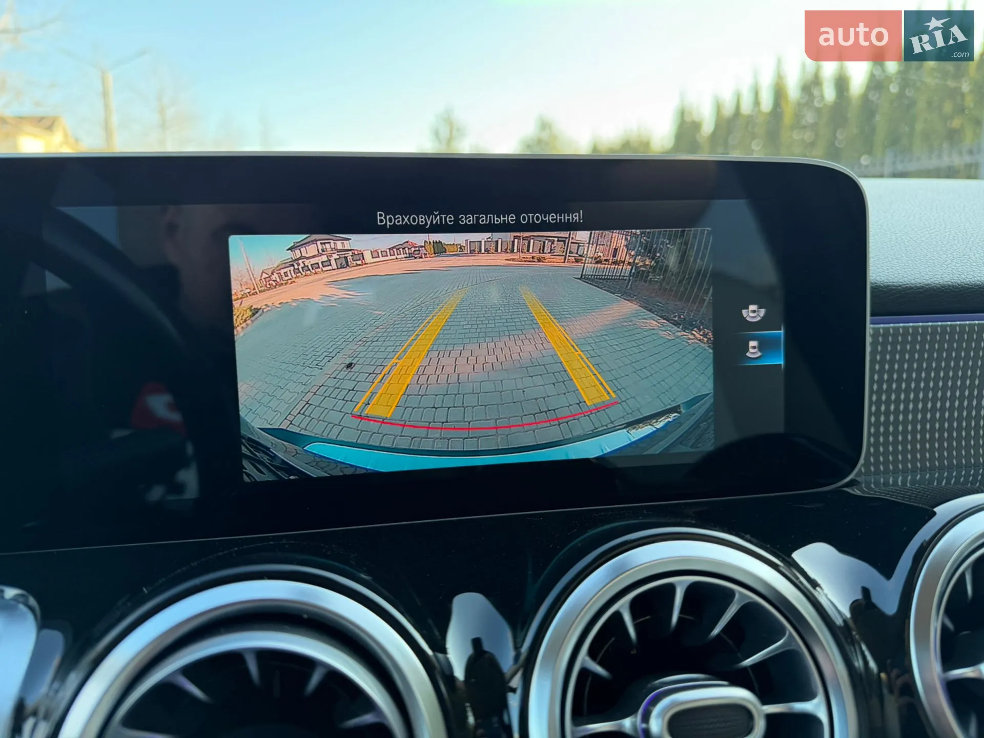 2021 Mercedes-Benz GLB - мініатюра 32