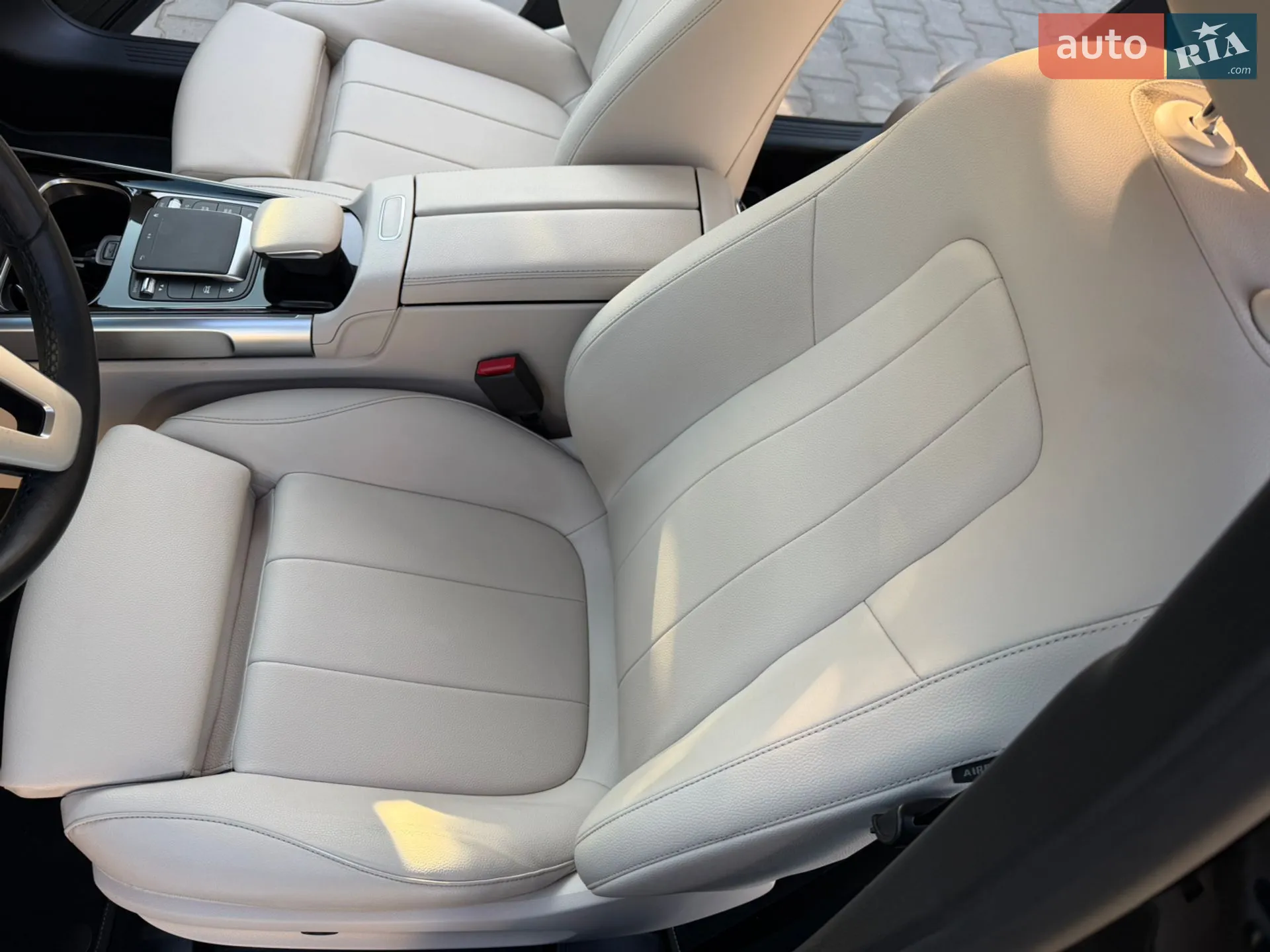 2021 Mercedes-Benz GLB - мініатюра 54