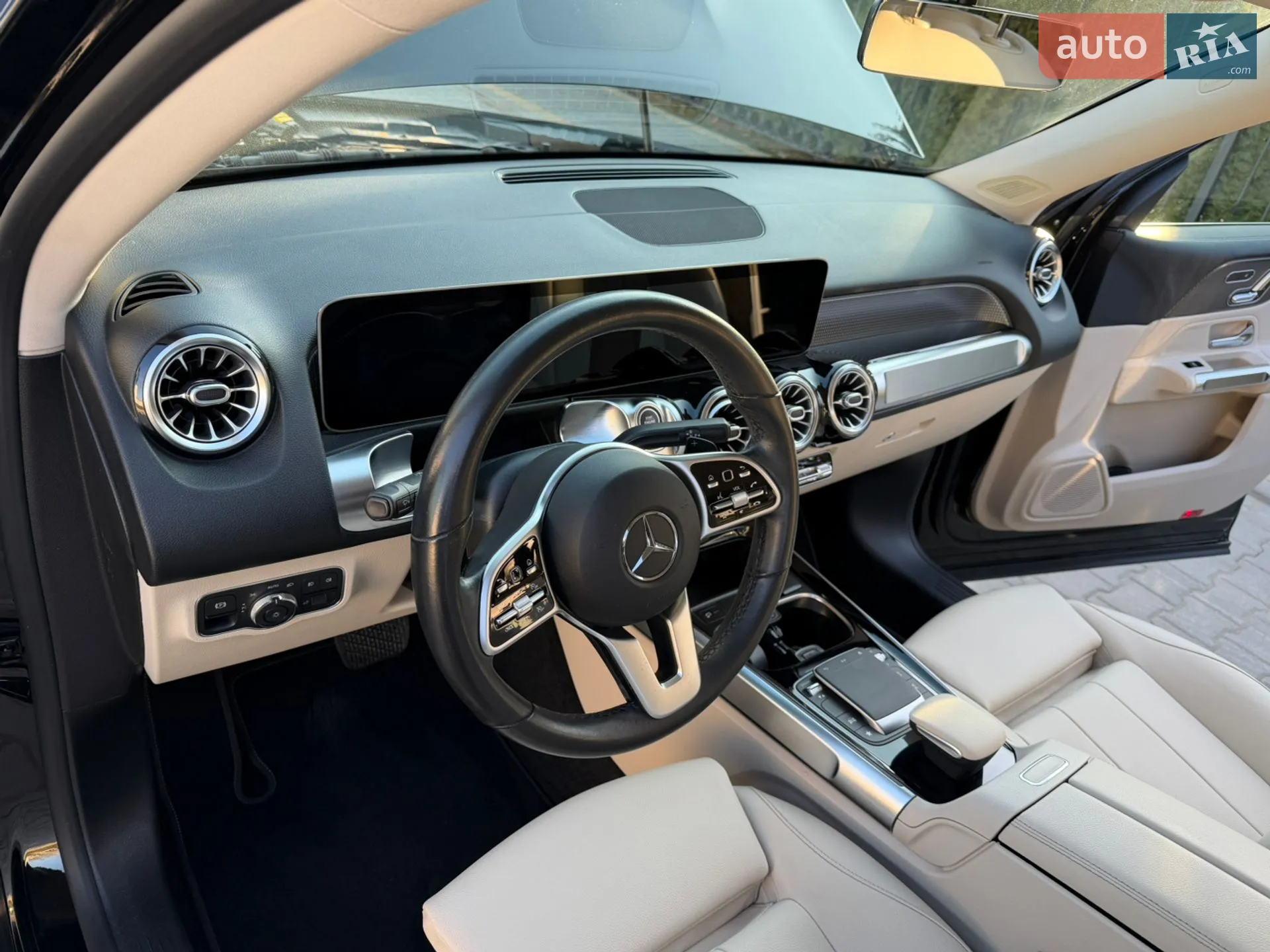 2021 Mercedes-Benz GLB - мініатюра 54
