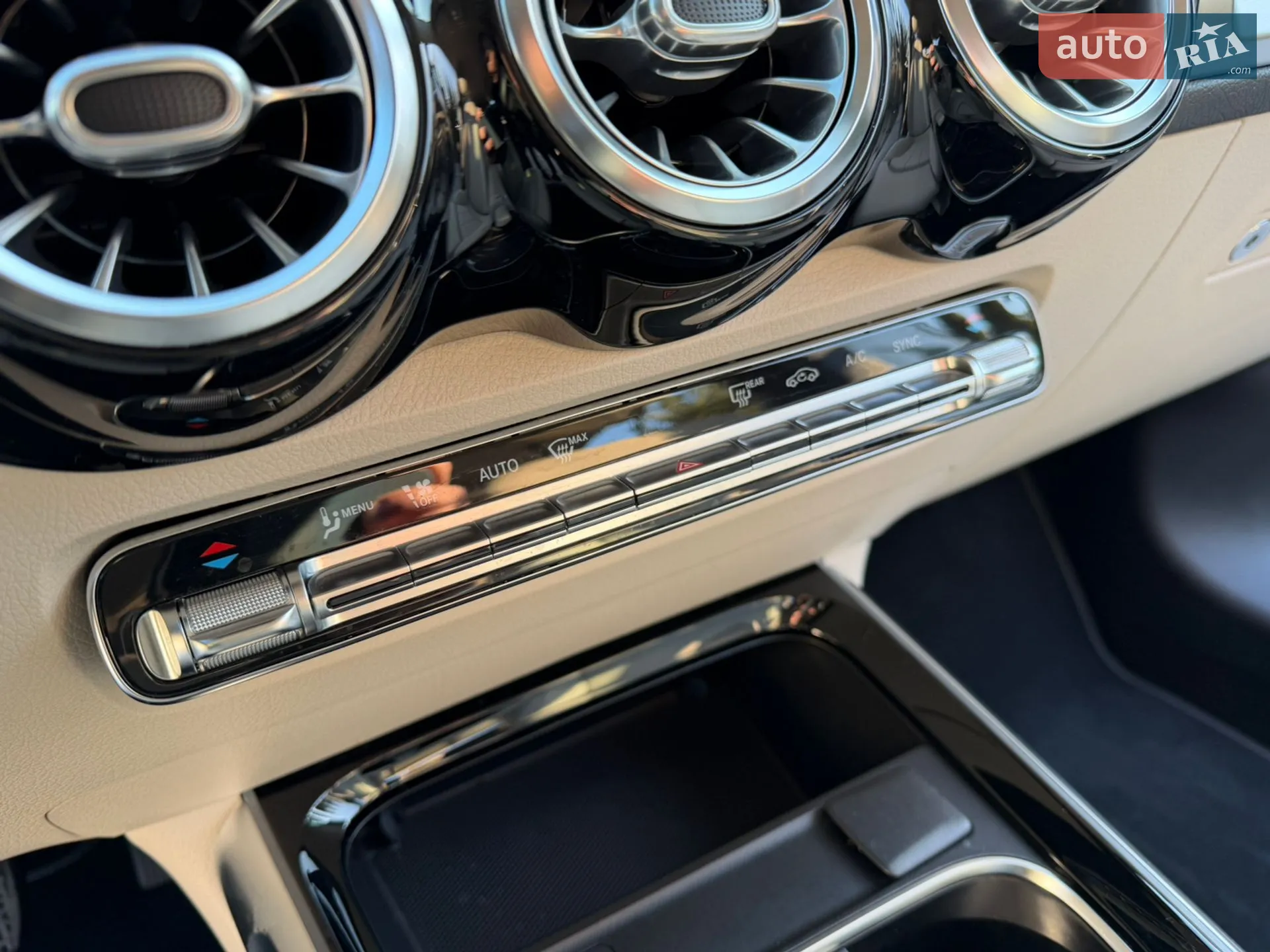 2021 Mercedes-Benz GLB - мініатюра 55