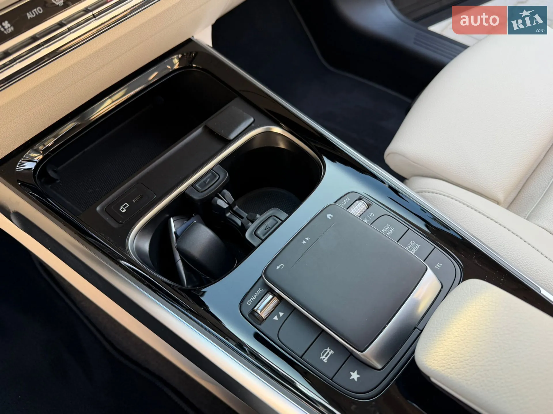 2021 Mercedes-Benz GLB - мініатюра 60