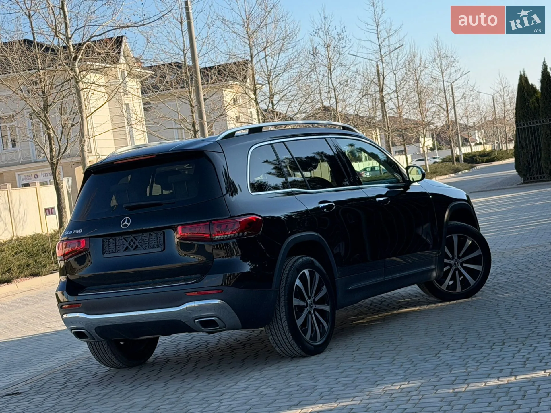 2021 Mercedes-Benz GLB - мініатюра 65