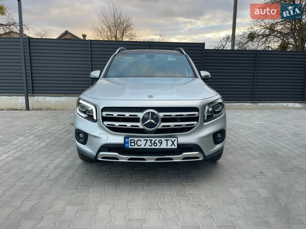 2020 Mercedes-Benz GLB - мініатюра 28