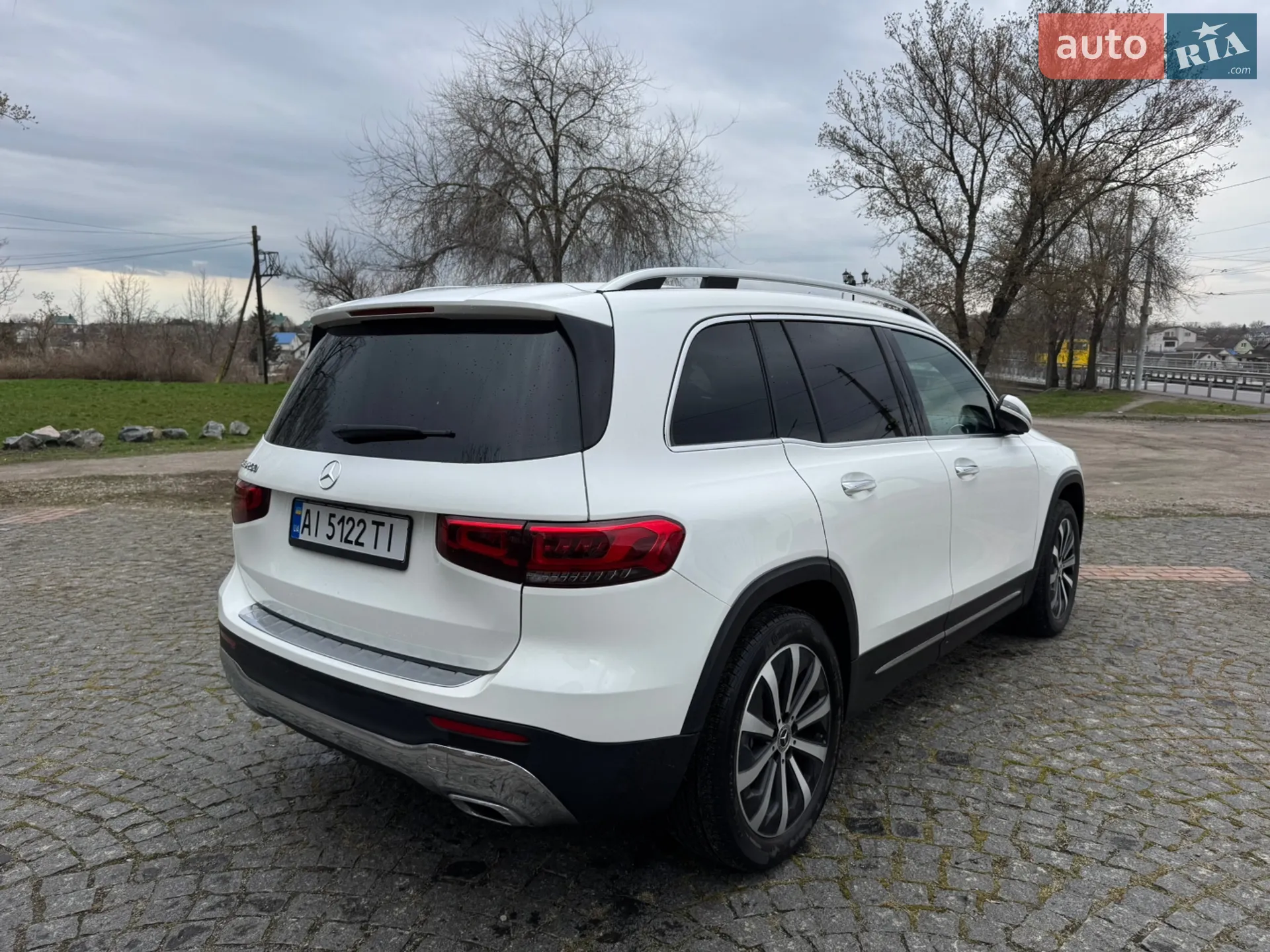 2022 Mercedes-Benz GLB - мініатюра 7