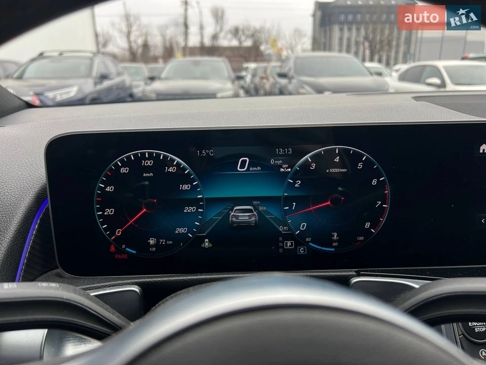 2021 Mercedes-Benz GLB - мініатюра 21