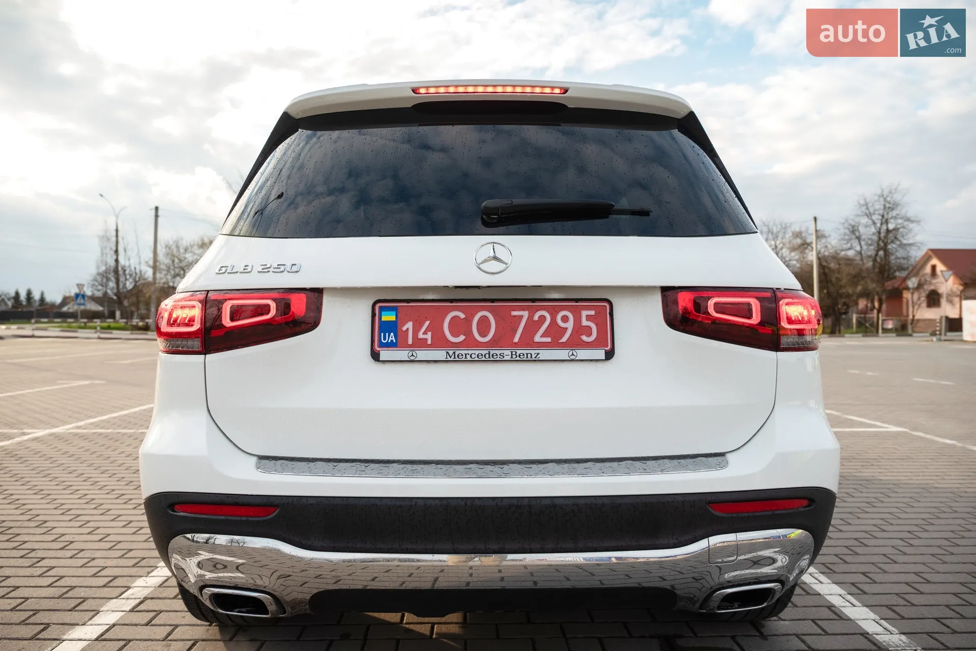 2022 Mercedes-Benz GLB - мініатюра 17