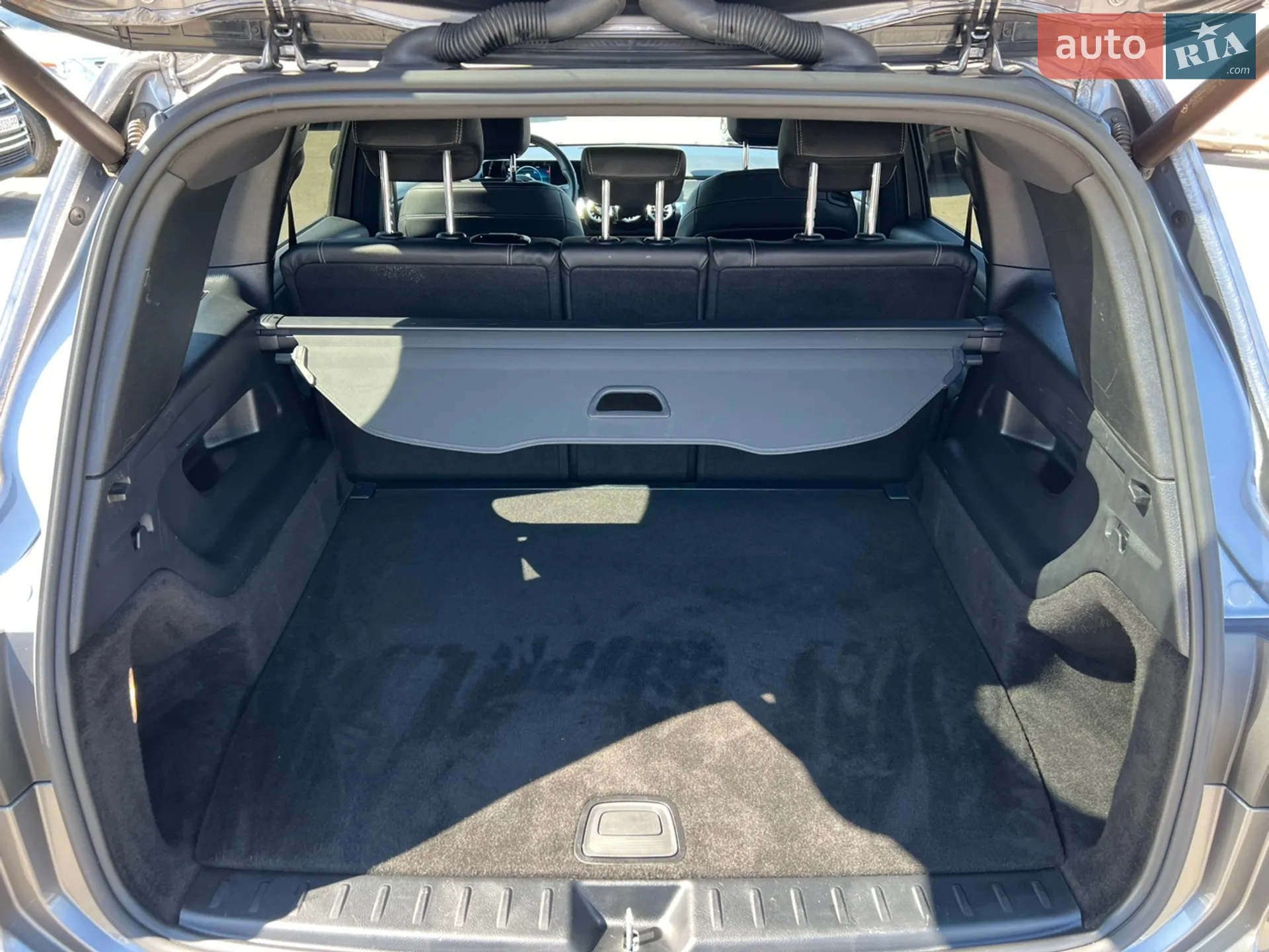 2021 Mercedes-Benz GLB - мініатюра 14