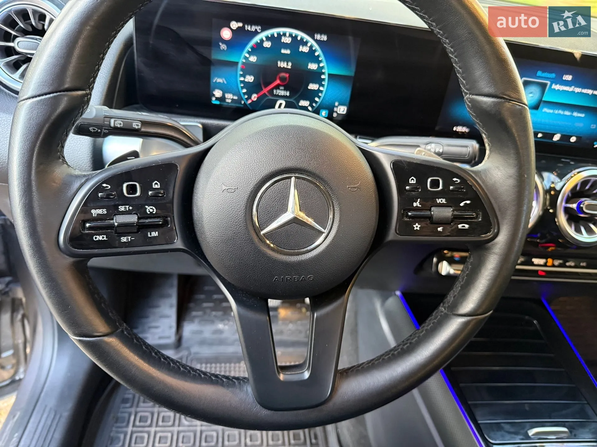 2021 Mercedes-Benz GLB - мініатюра 20